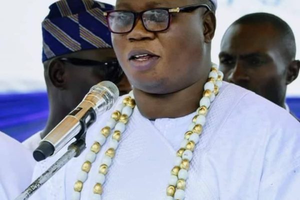 Lagos State Govt,Akran Endorses Olokun as World Festival