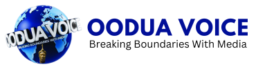 OODUA VOICE